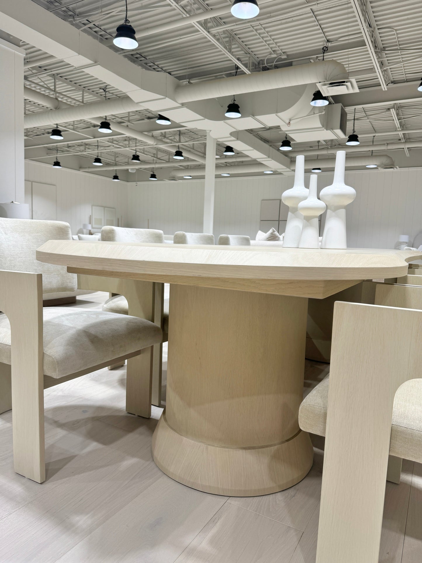 Marco Dining Table 120x42