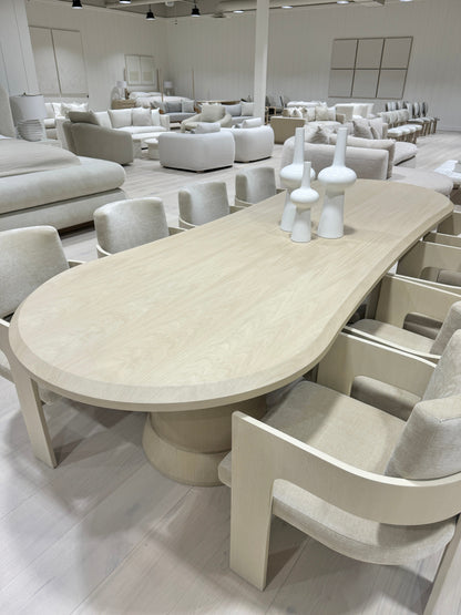 Marco Dining Table 120x42