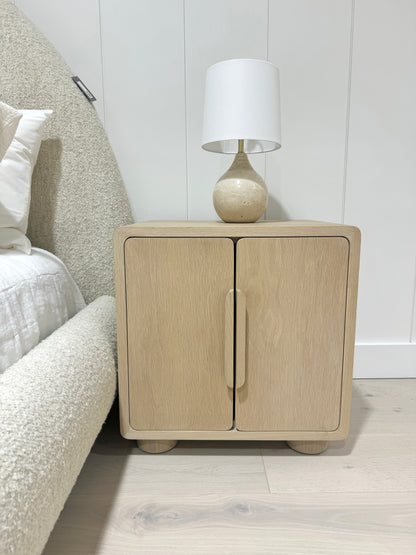 Porter Nightstand