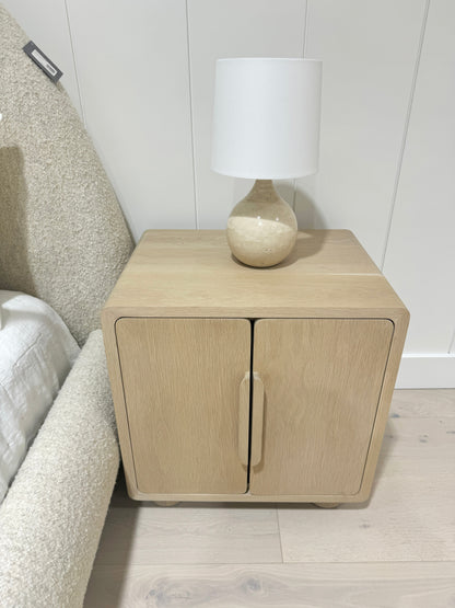 Porter Nightstand