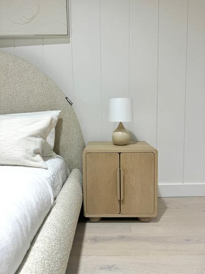 Porter Nightstand
