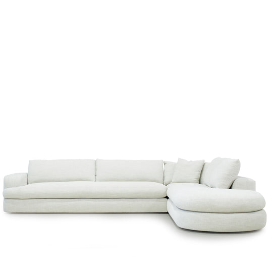 Acres Sectional