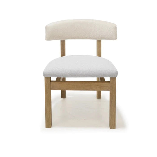 Arch Dining Chair
