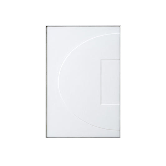 Contour Perimeter Art