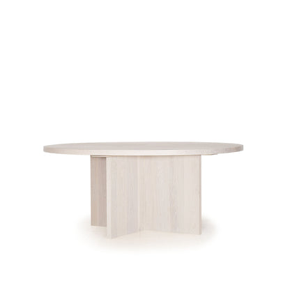 Button Dining Table 60
