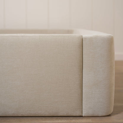 As Shown in Canyon Dune