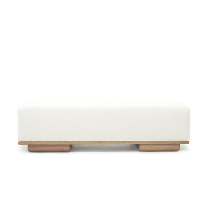 Noah Bench