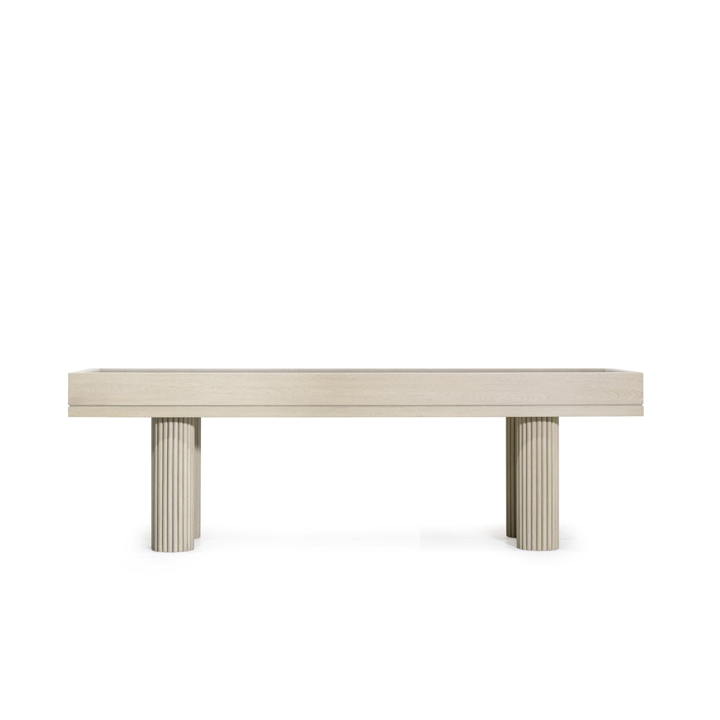 Sadie Shuffle Board Games Table